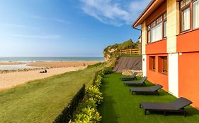Hotel Sanmar